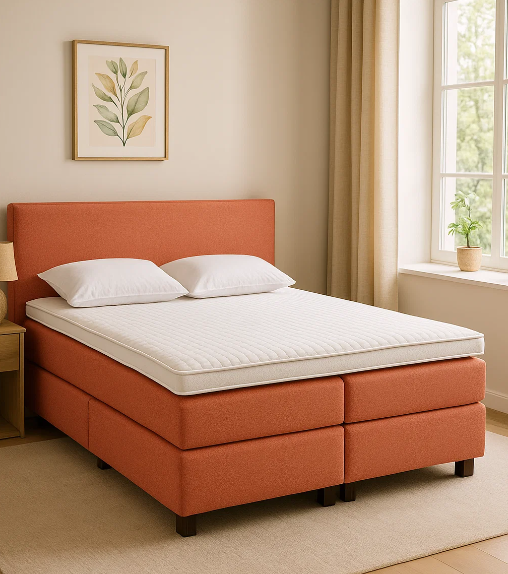 Wat doet een topper eigenlijk voor je slaapcomfort?