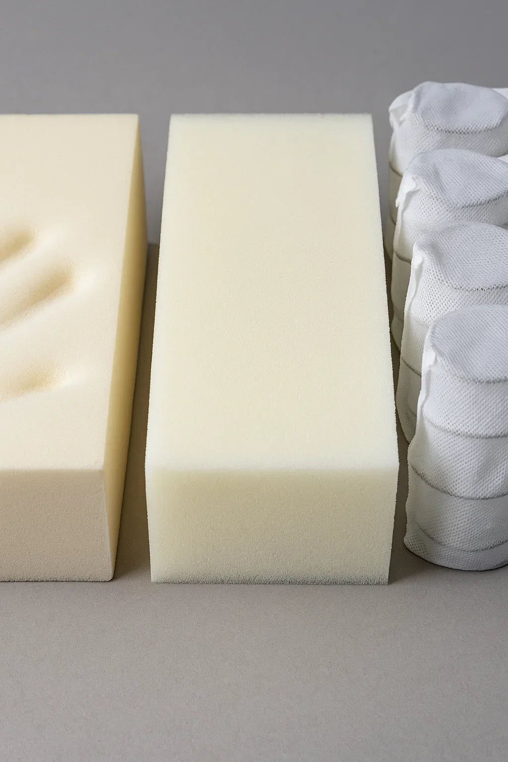 Traagschuim, Koudschuim of pocketvering: Wat is het verschil?