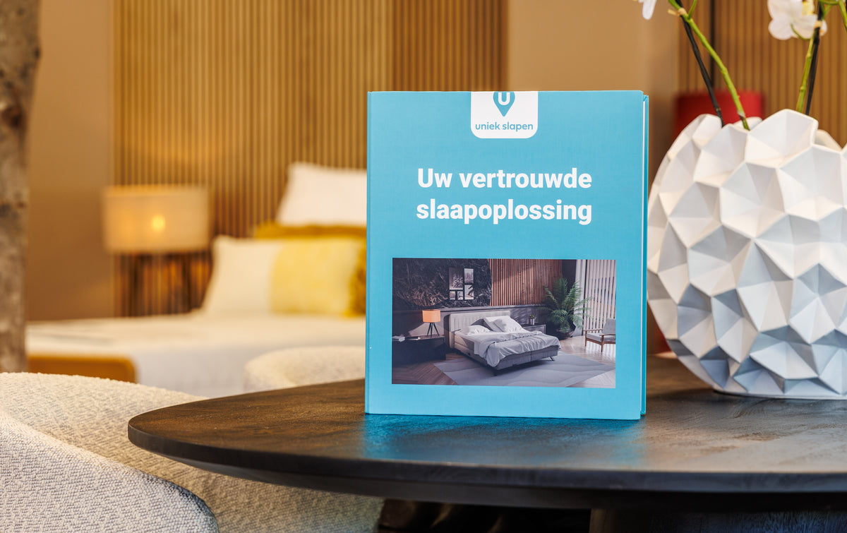 Uniek Slapen