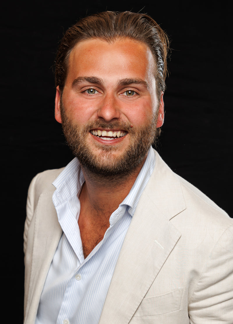 Leendert