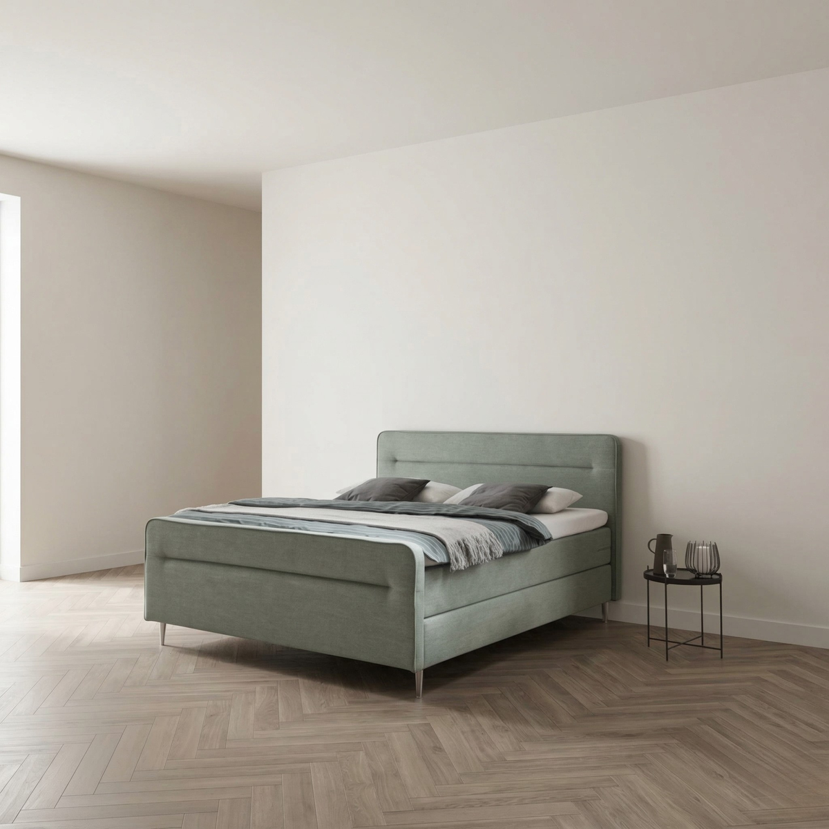 Boxspring Remy