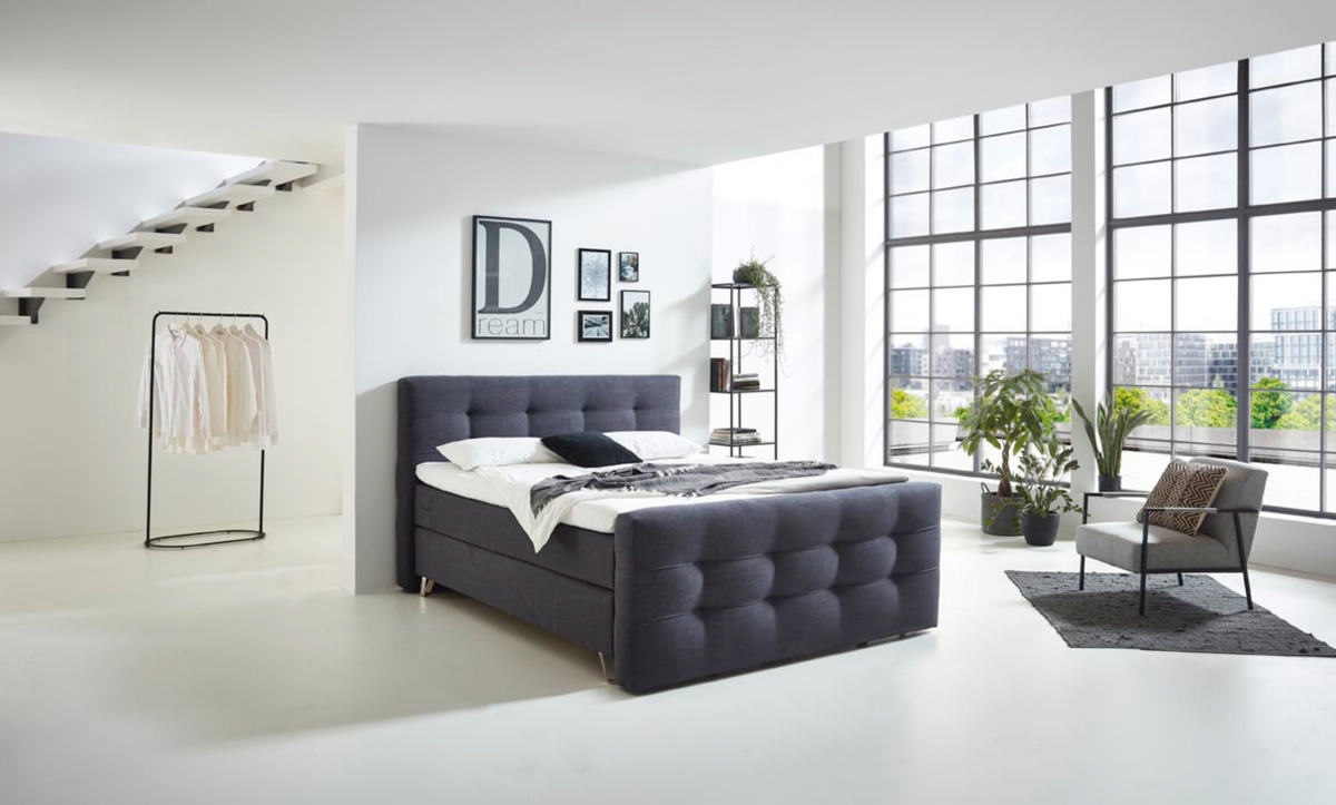 Boxspring Avila