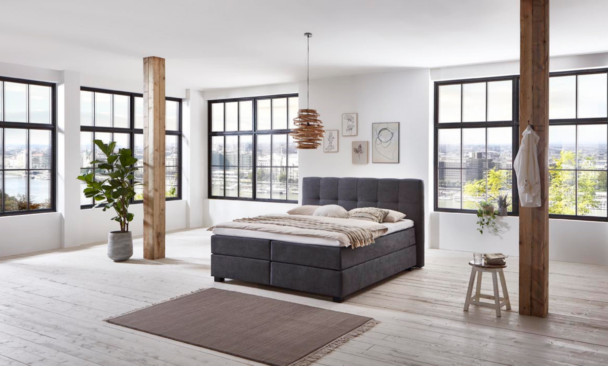 Boxspring Bologna
