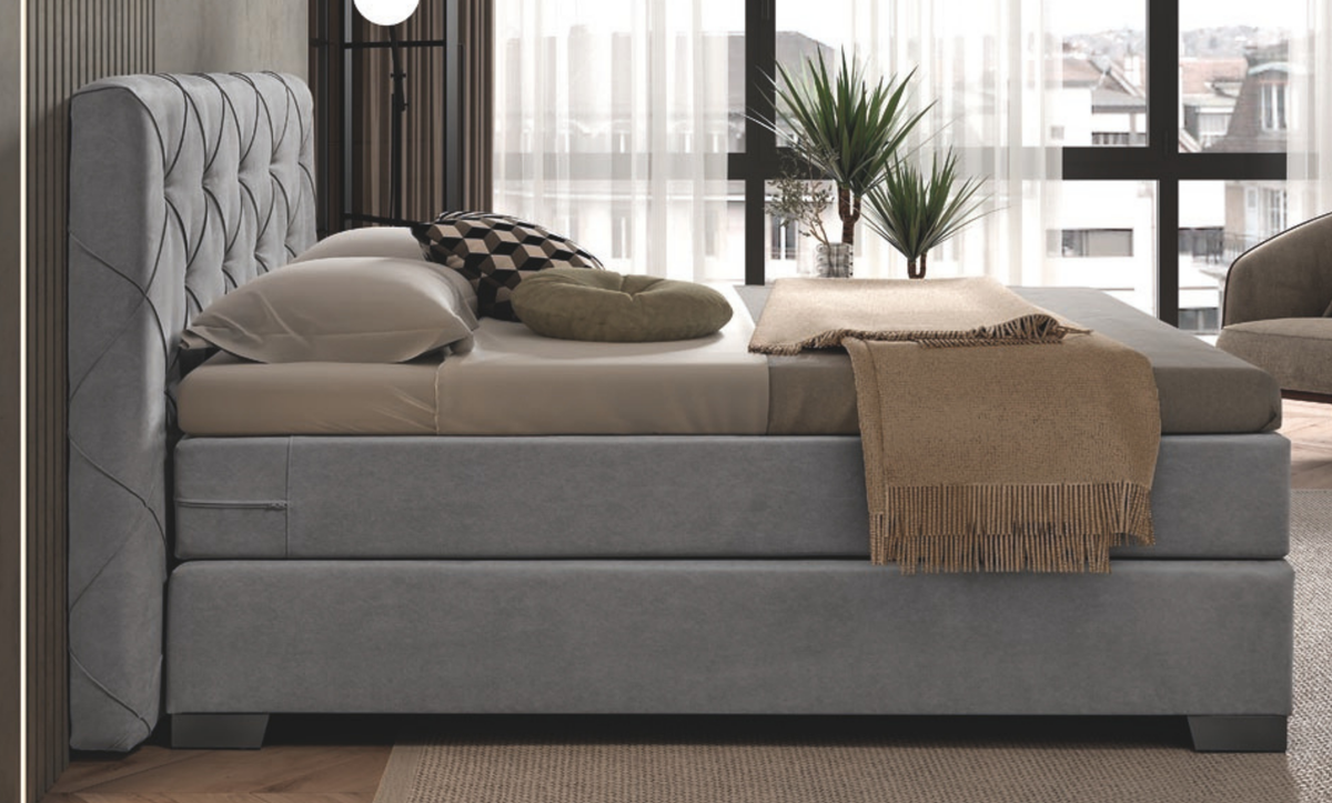 Boxspring Chester