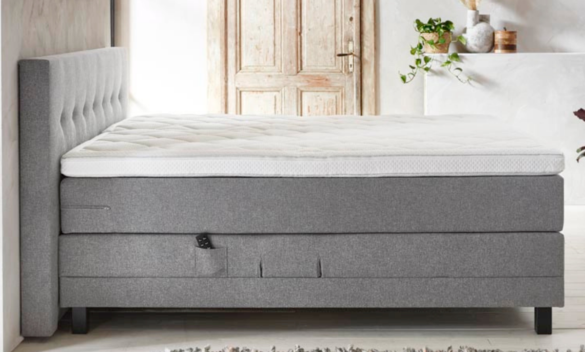 Boxspring Genoa