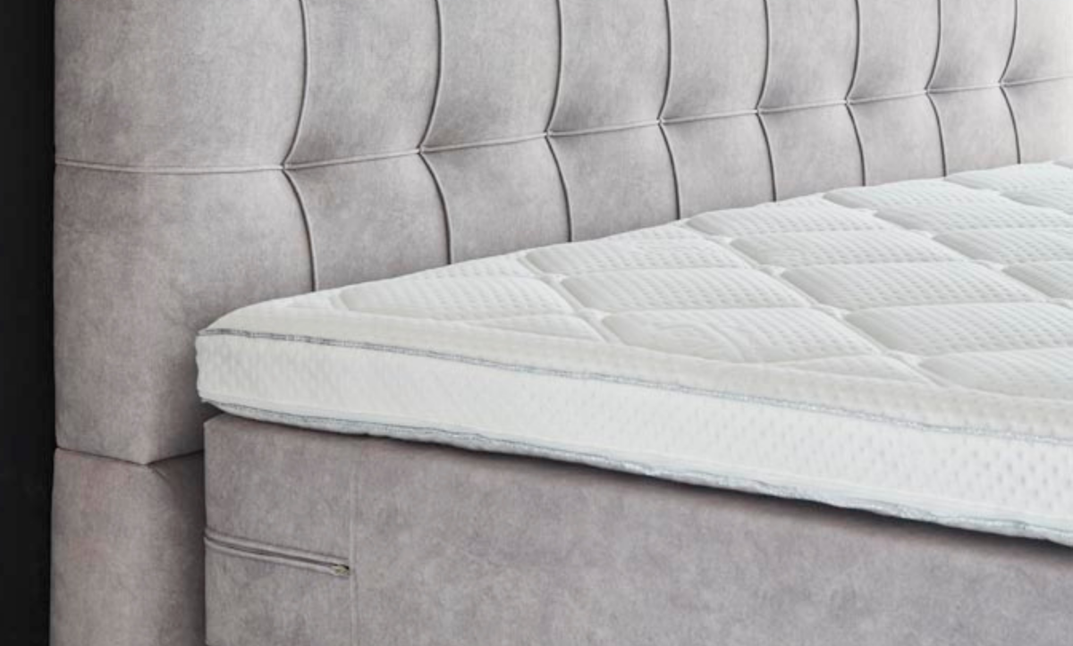 Boxspring Greenville