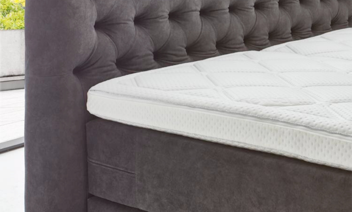 Boxspring Rebel