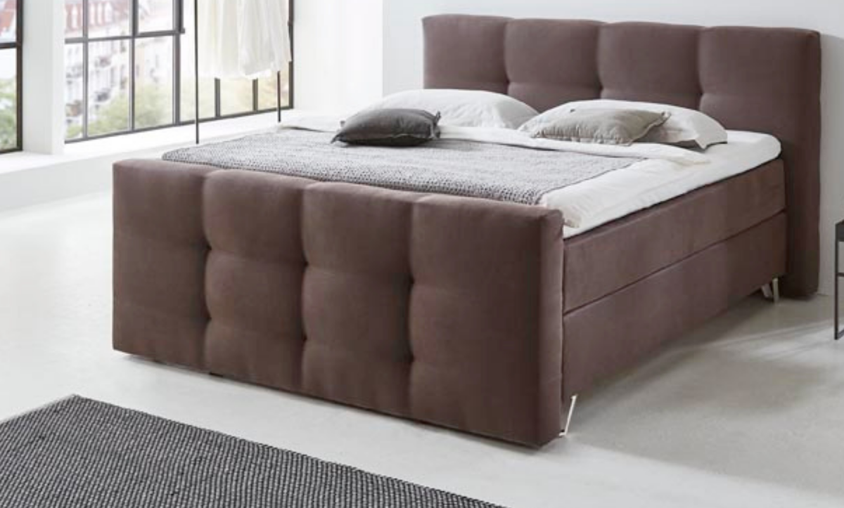 Boxspring Las Vegas
