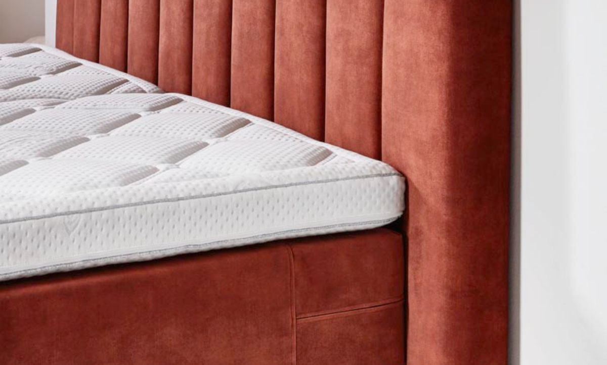 Boxspring Luxor