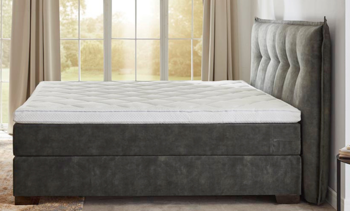 Boxspring Menton