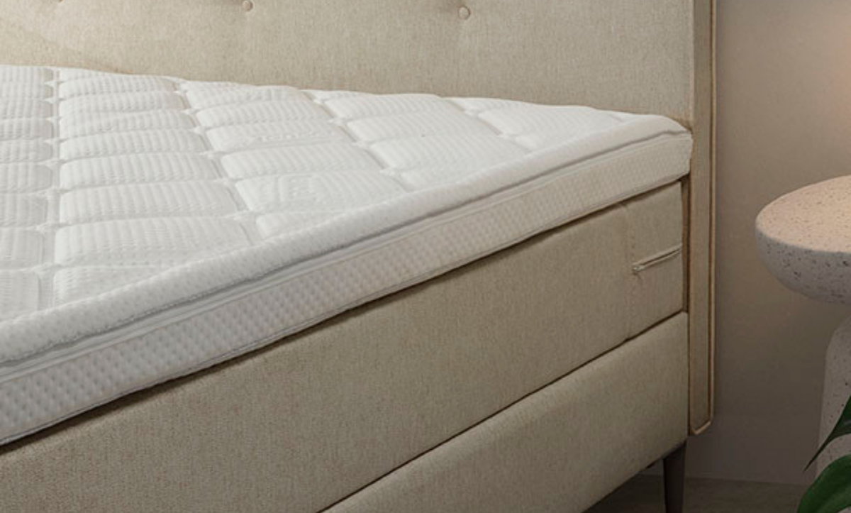 Boxspring Morena de Luxe