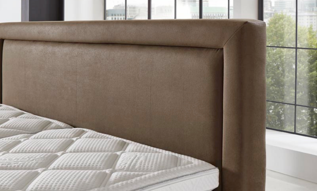 Boxspring Praag