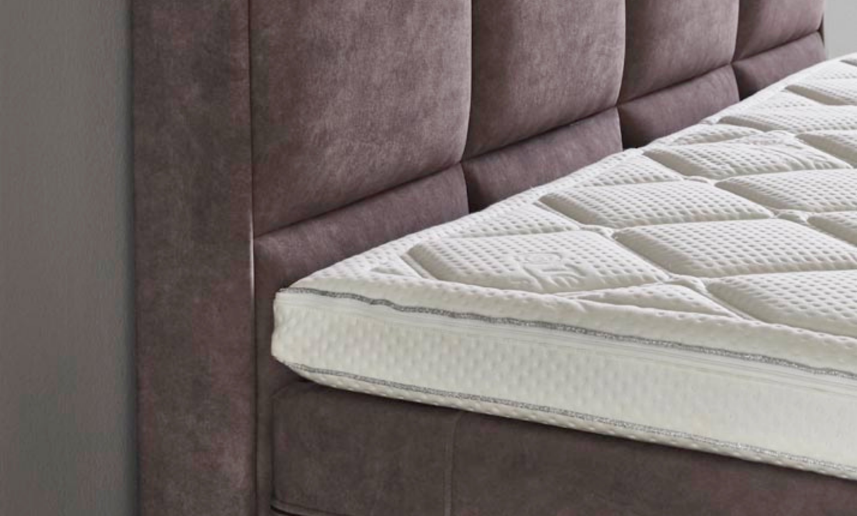 Boxspring Rome limited