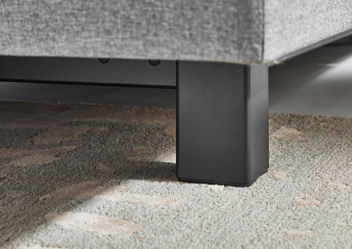 Luxe Seniorenbed 120x200 – Perfect voor Thuiszorg