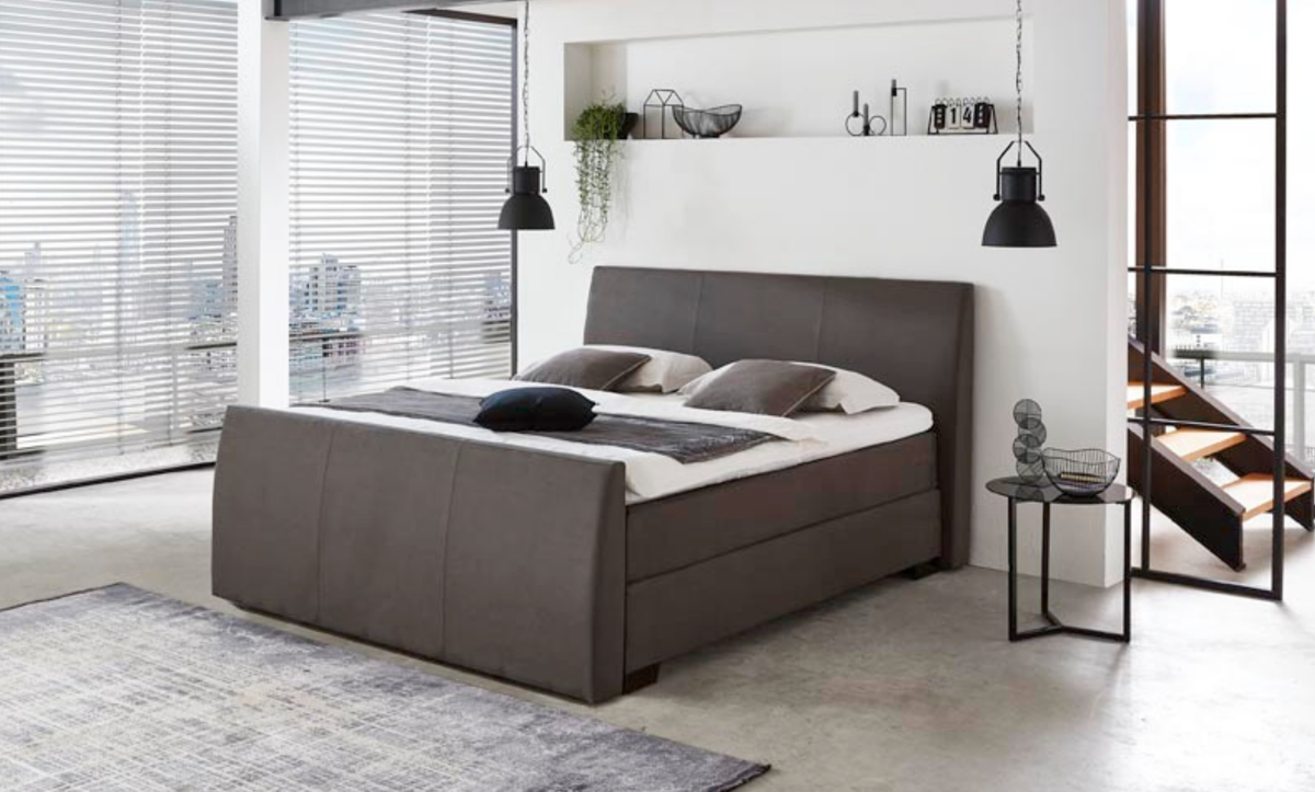 Boxspring Nice royale