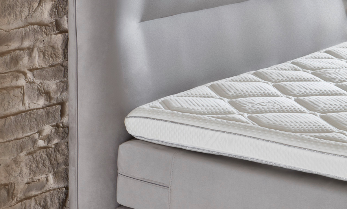 Boxspring Wave
