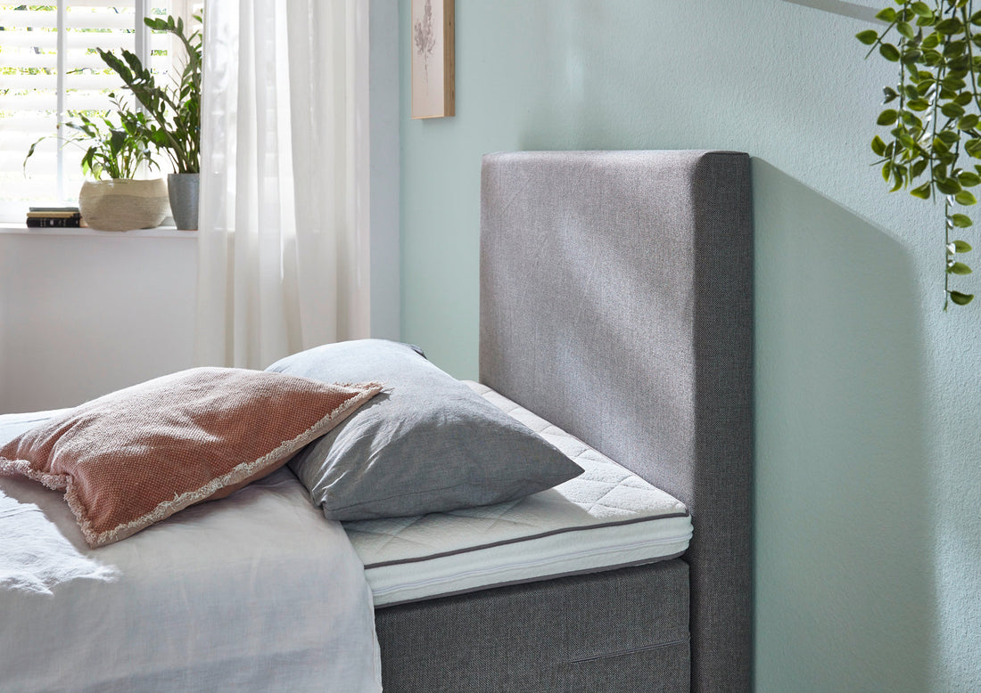 Eenpersoonsbed, twijfelaar of kingsize: welk formaat bed past bij jouw ruimte?