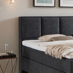 Boxspring Rome limited