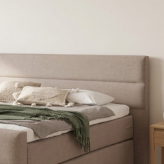 Boxspring Umbrië