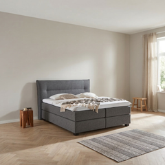 Boxspring Wave