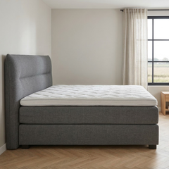 Boxspring Wave
