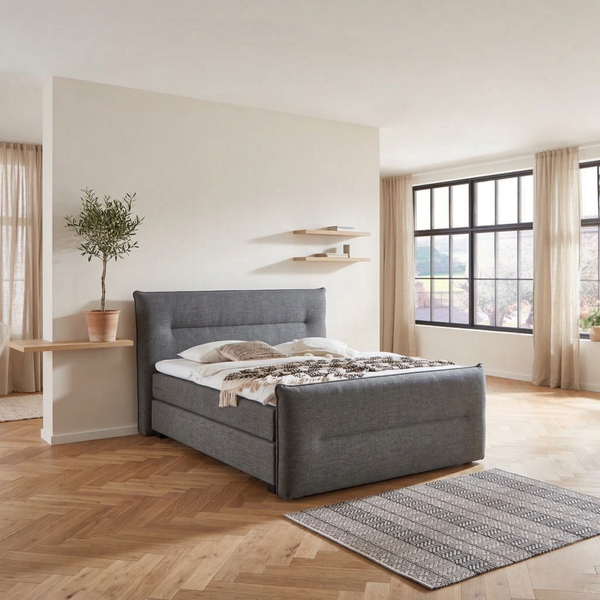 Boxspring Wave