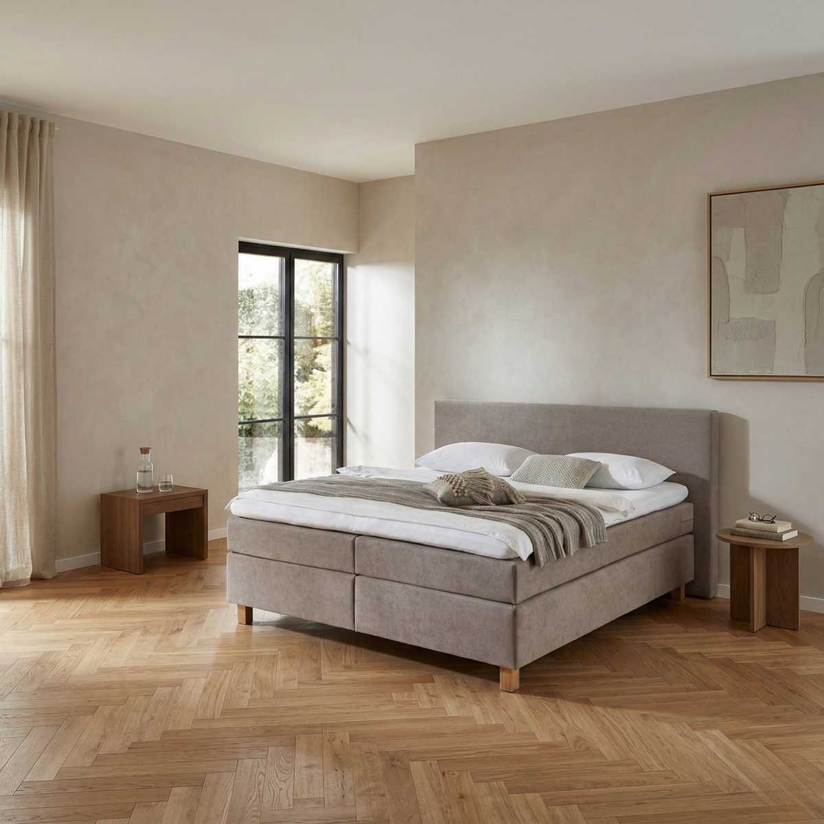 Boxspring Keulen