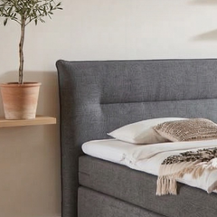 Boxspring Wave