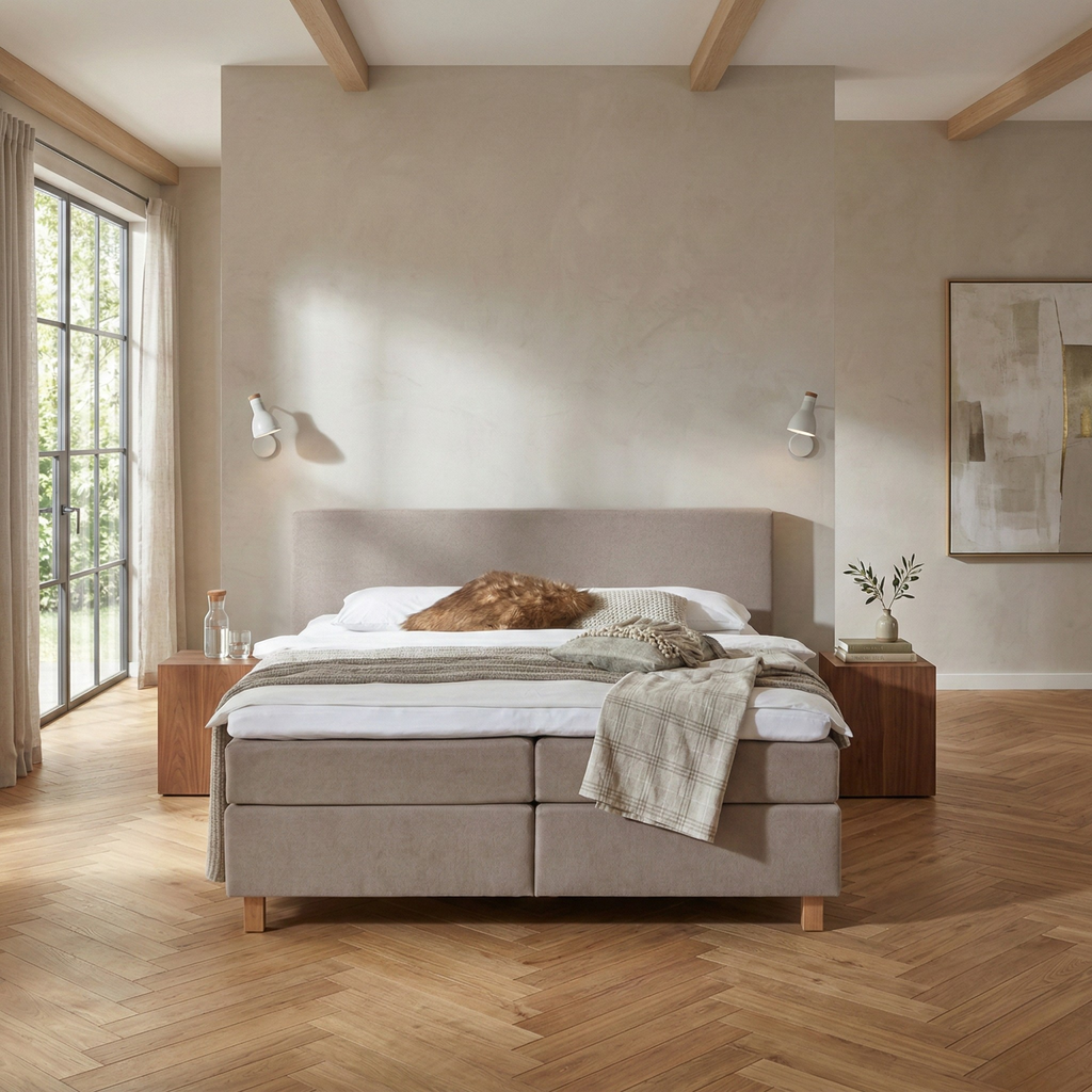 Boxspring Keulen