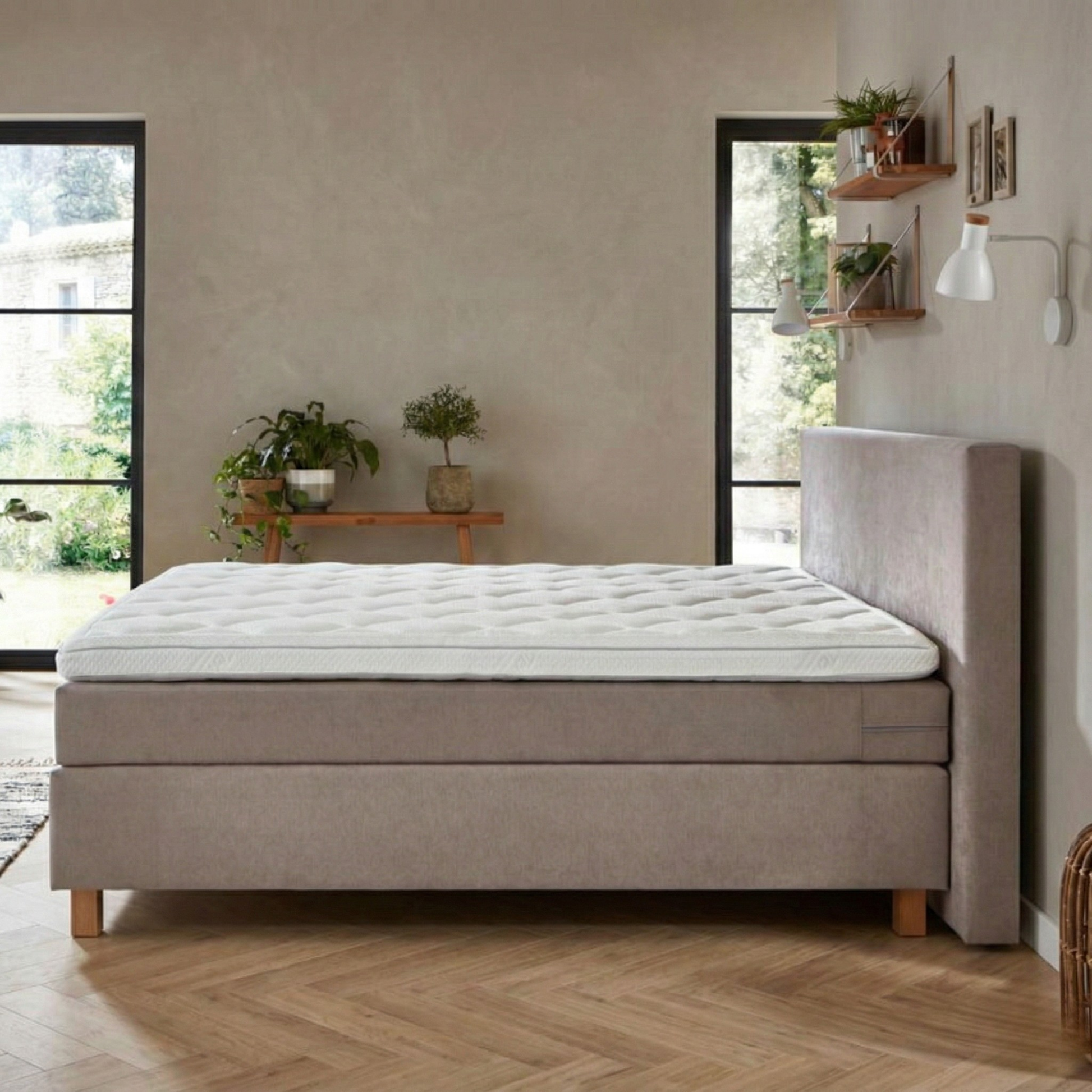 Boxspring Keulen