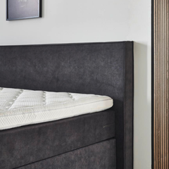 Boxspring German handmade