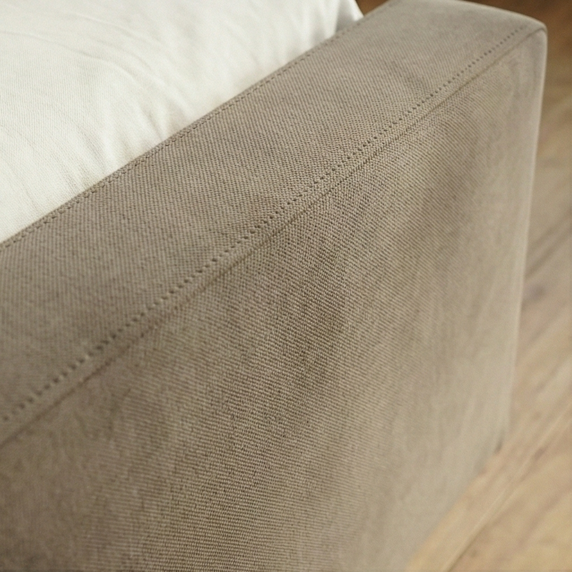 Compact Seniorenbed 90x200 – Basis uitvoering