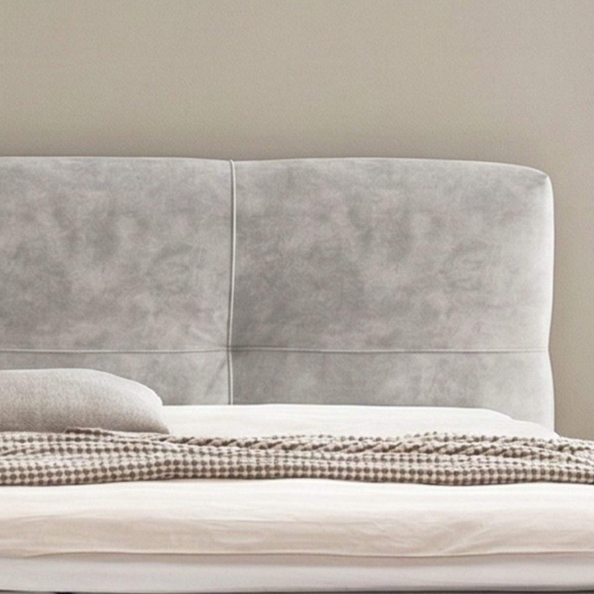 Boxspring Capri crown