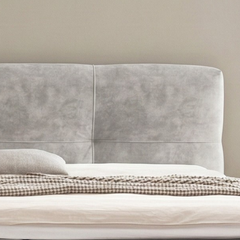 Boxspring Capri crown
