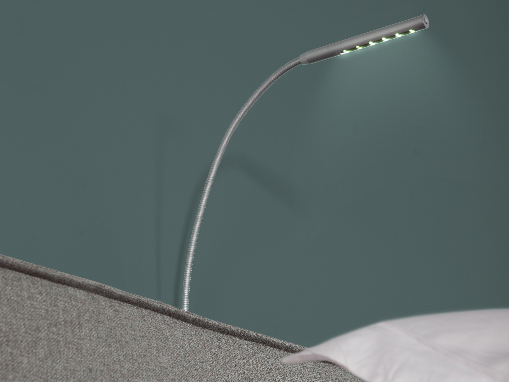 Caresse 3800 elektrisch