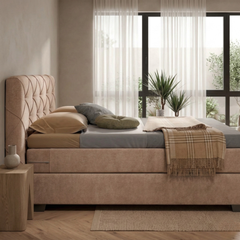 Boxspring Chester