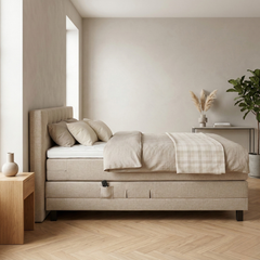 Boxspring Genoa