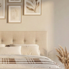 Boxspring Genoa