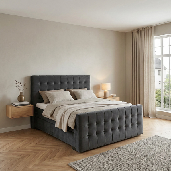 Boxspring Greenville