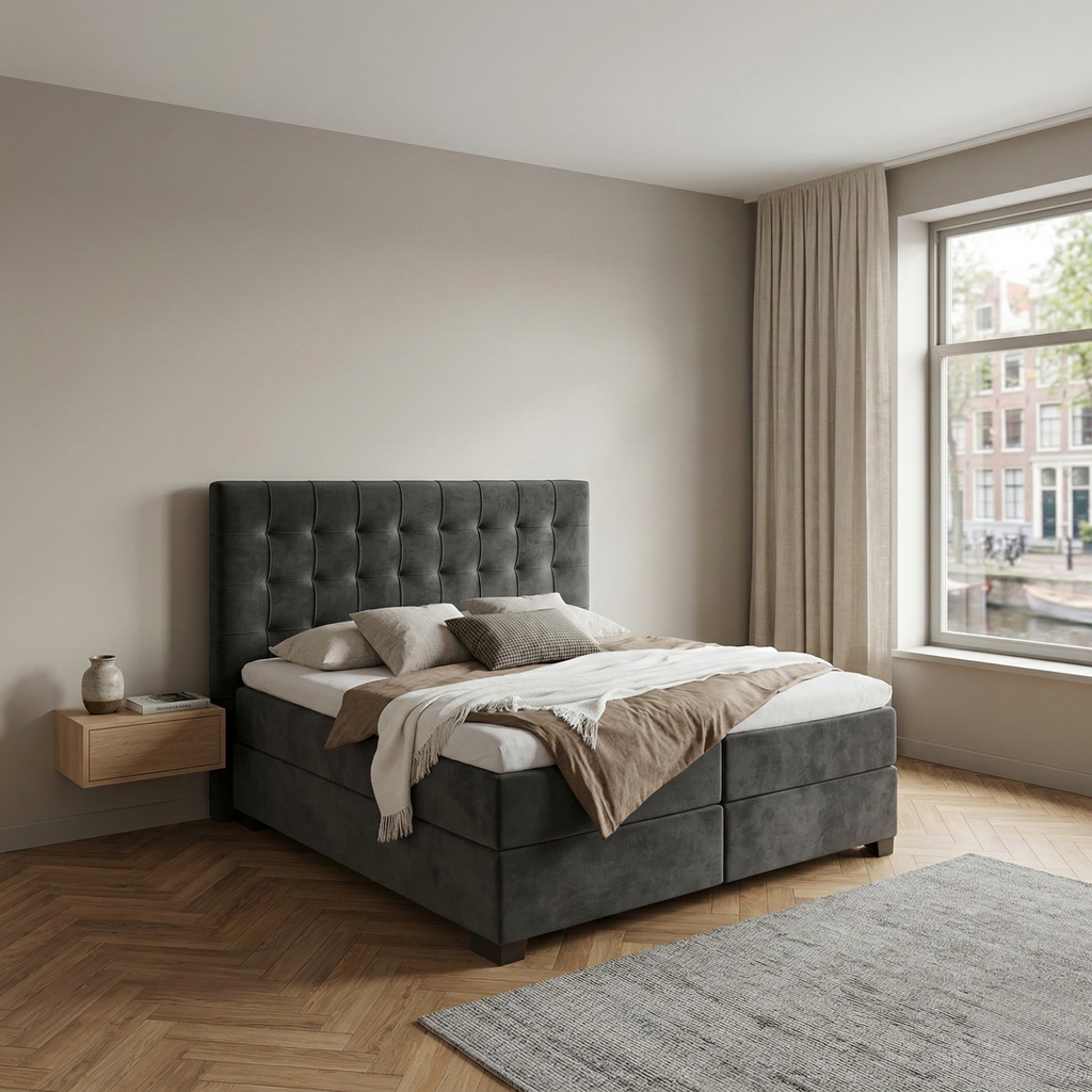 Boxspring Greenville
