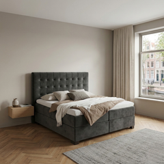 Boxspring Greenville