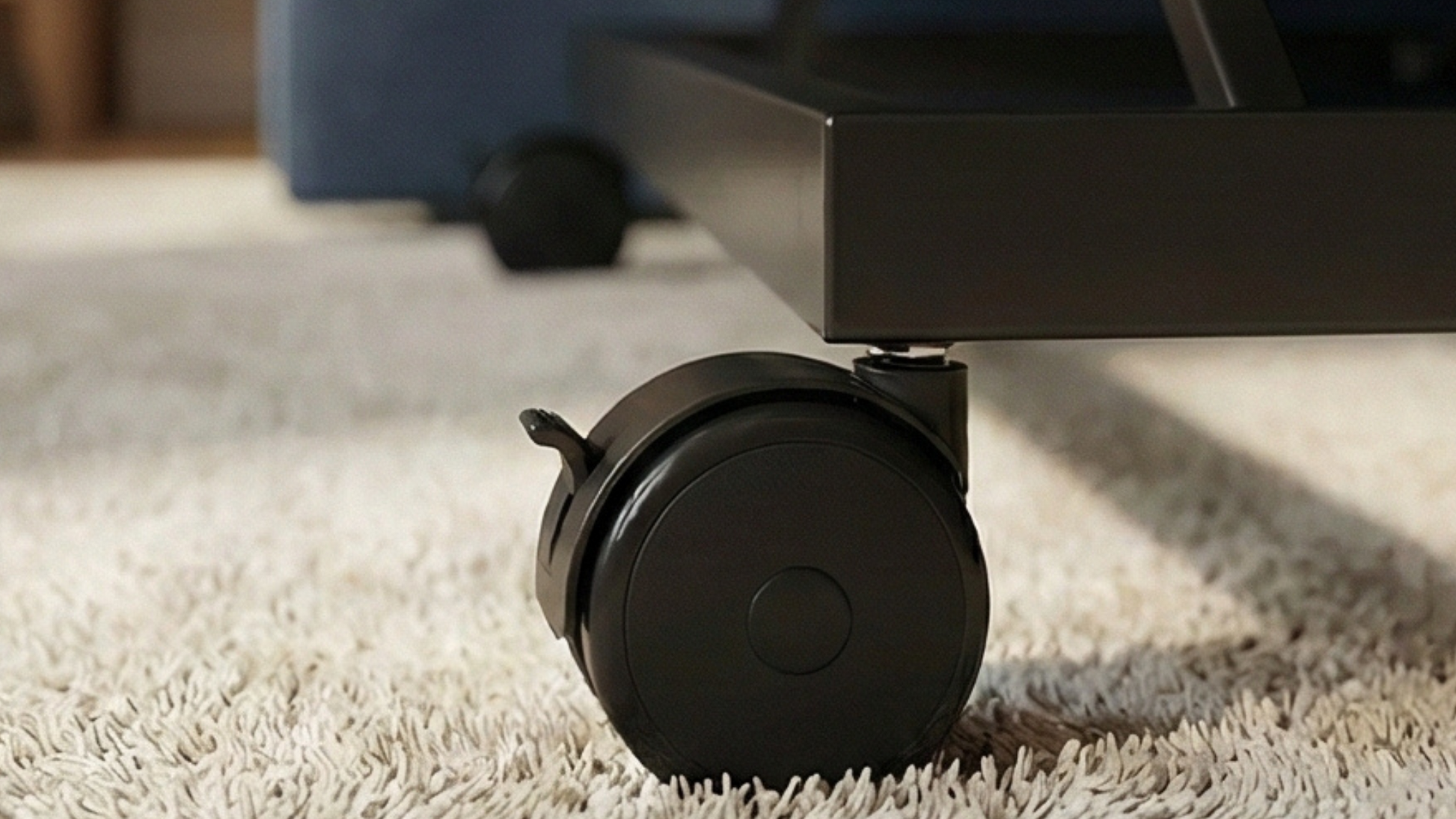 Seniorbed Hooglaag Deluxe – Comfortabel en Veilig Slapen