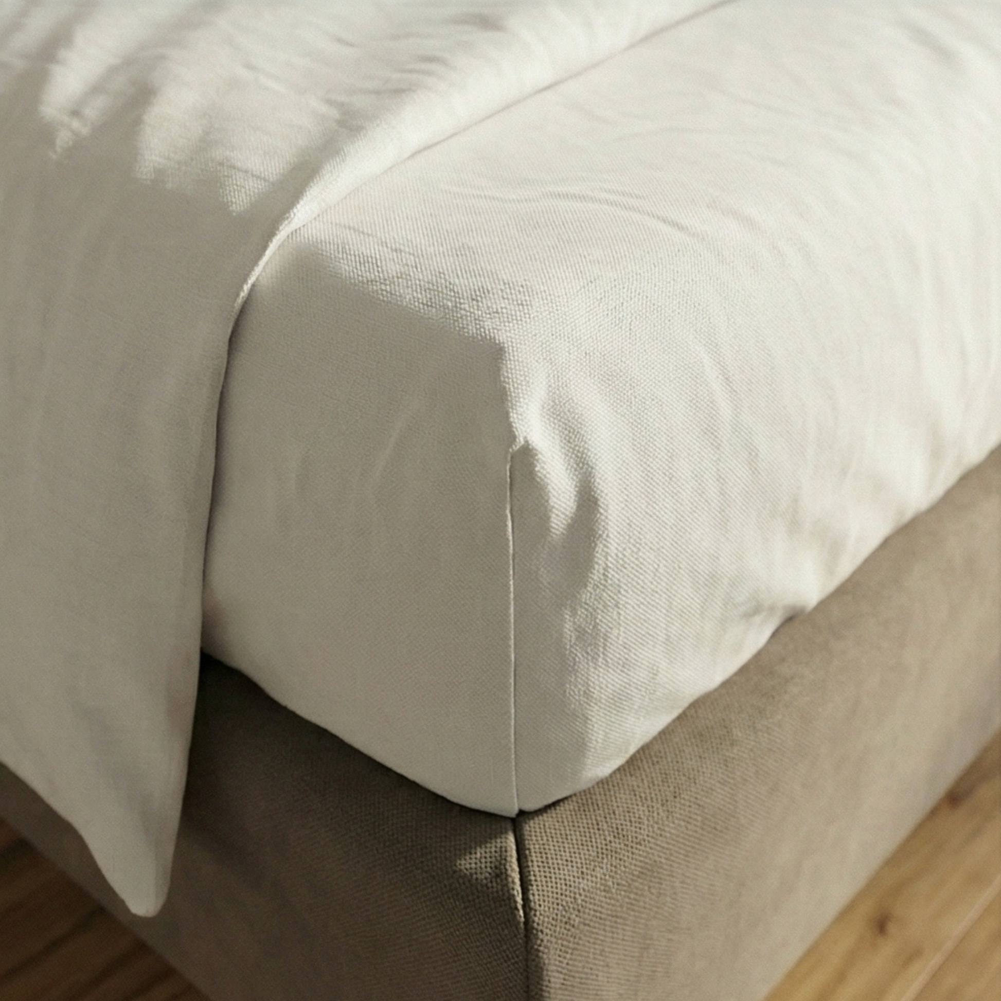 Compact Seniorenbed 90x200 – Basis uitvoering