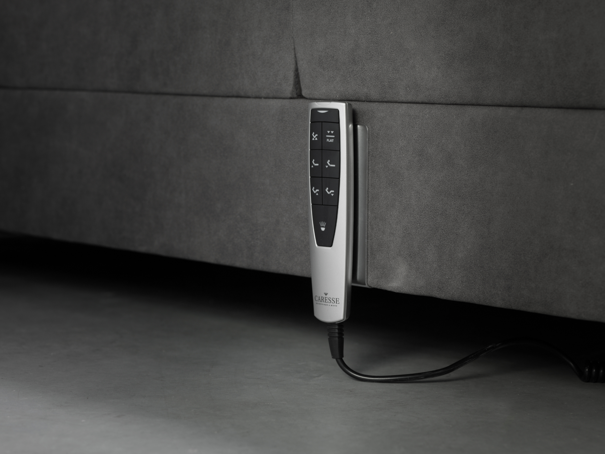 Caresse 3800 elektrisch