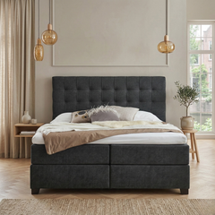 Boxspring Greenville