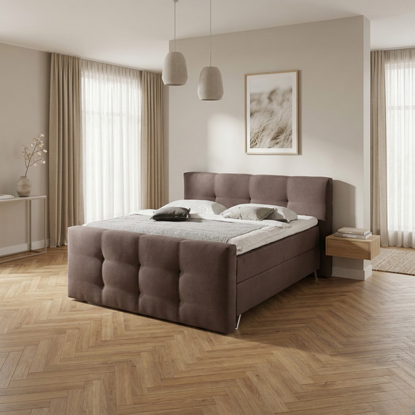 Boxspring Las Vegas