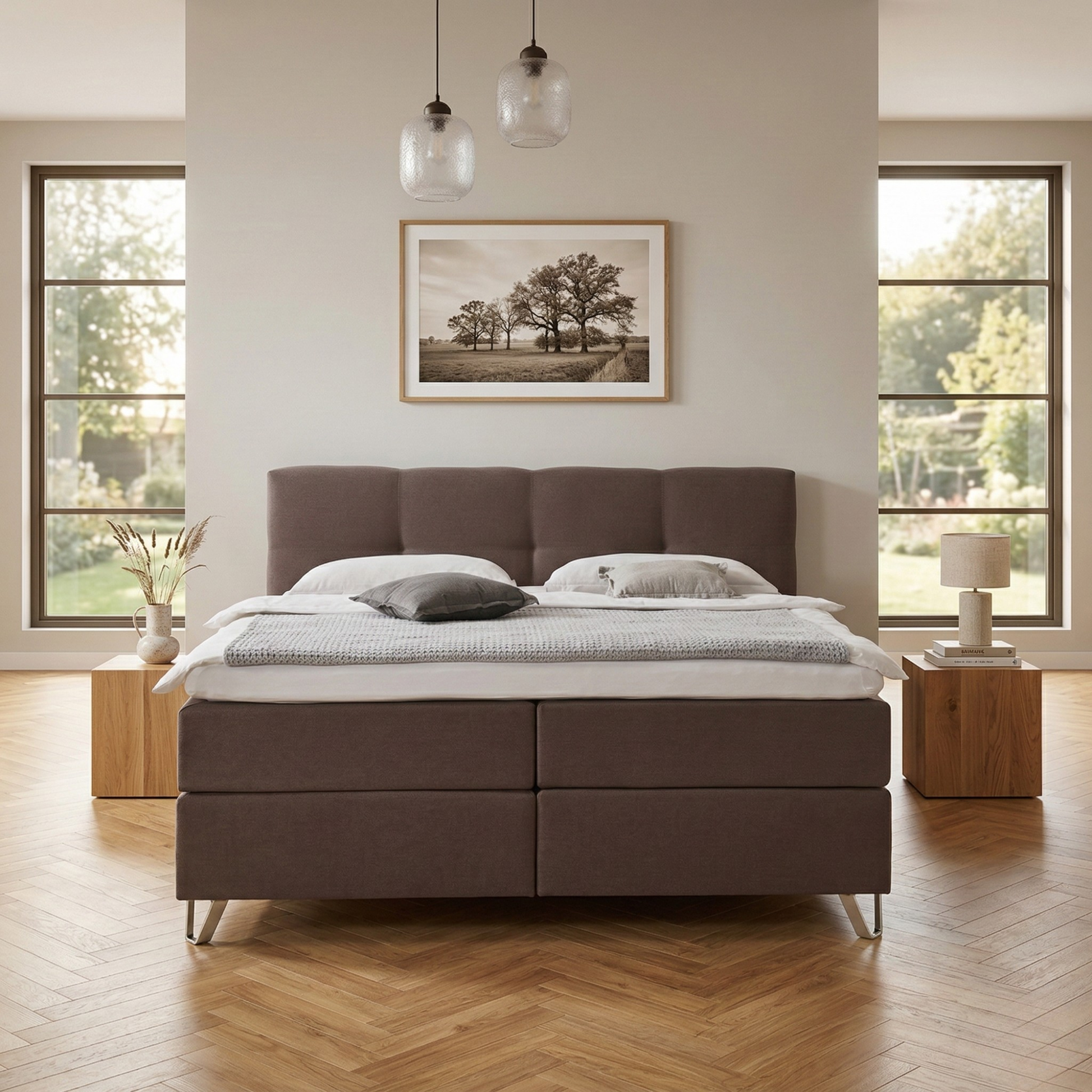Boxspring Las Vegas