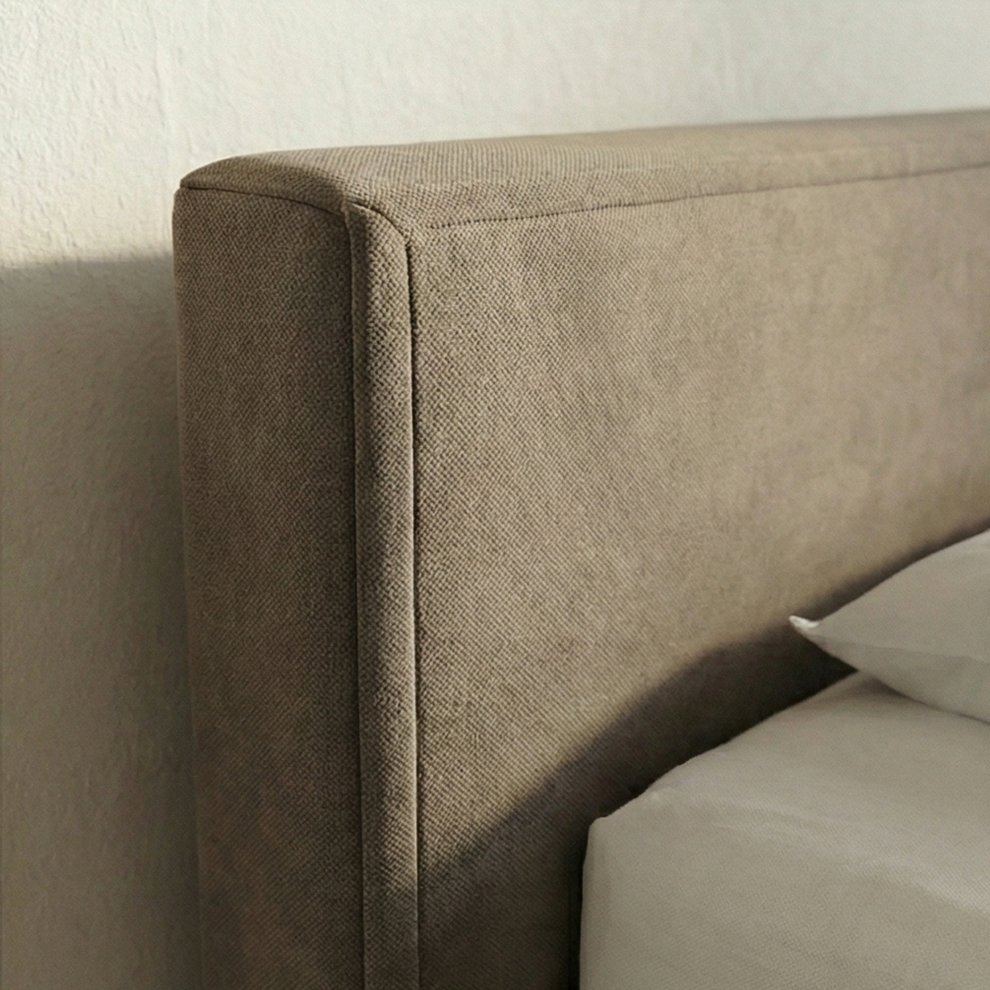 Compact Seniorenbed 90x200 – Basis uitvoering