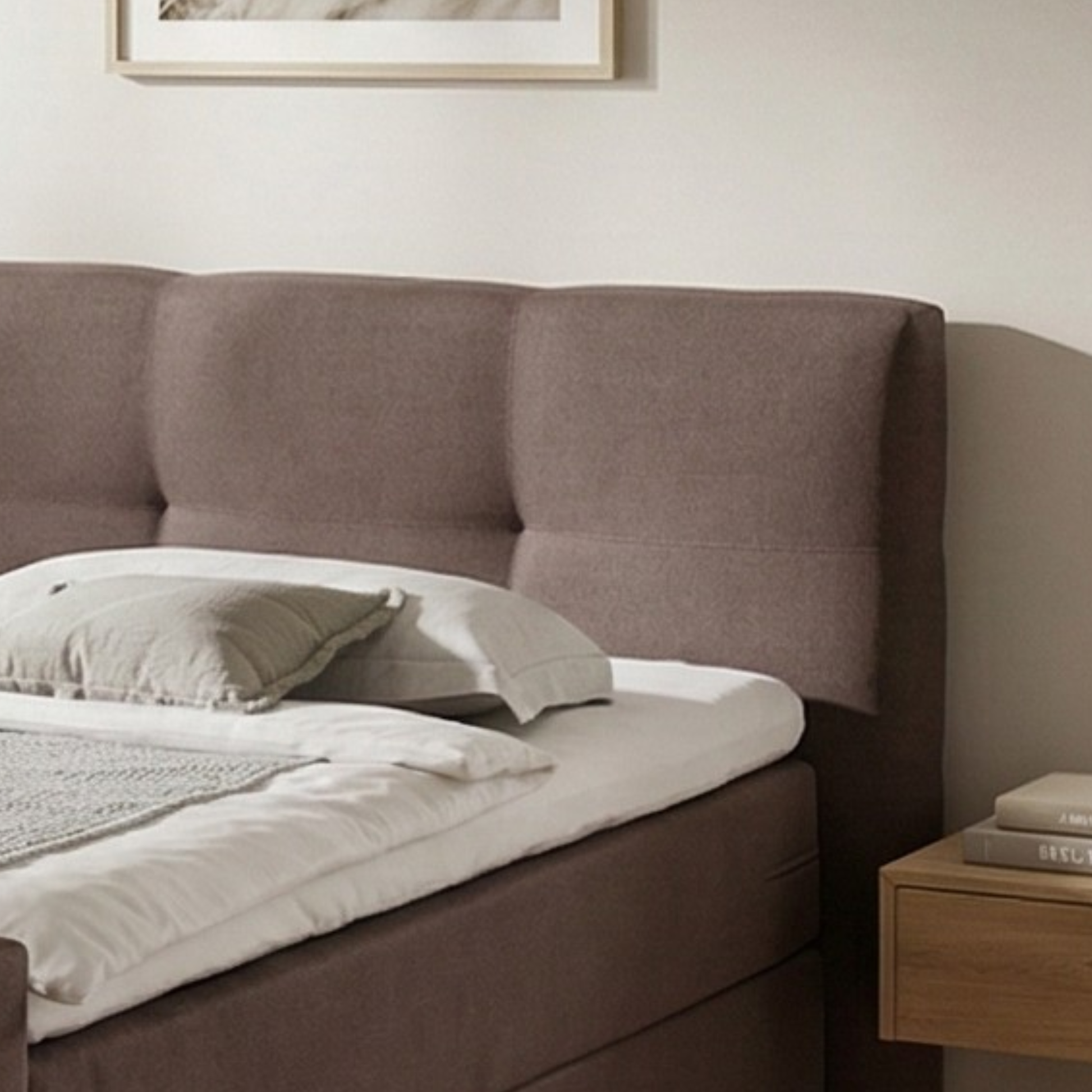 Boxspring Las Vegas