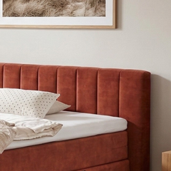 Boxspring Luxor